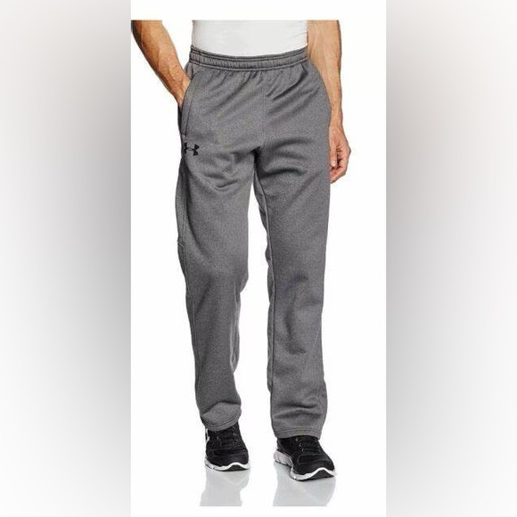 Under Armour Other - Under Armour ColdGear Pants